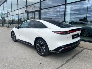 Mazda 6e Takumi 190kW
