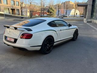 Bentley Continental GT 3R 427kW