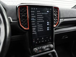 Ford Ranger Raptor 3.0 215kW