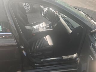 Volkswagen Passat ALLTRACK 2.0 140kW