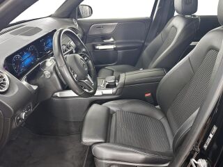 Mercedes-Benz GLB 200 Progressive Night pakett 1.3 120kW
