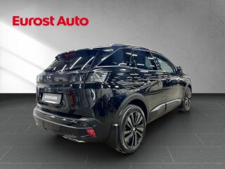 Peugeot 3008 GT PureTech 130 AT8 1.2 96kW