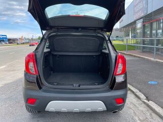 Opel Mokka Eco flex 1.6 100кВ