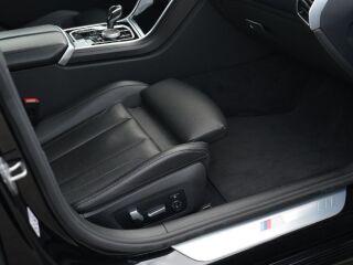 BMW 840 GrandCoupe 3.0 235кВ