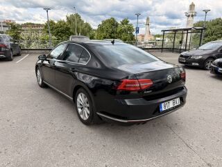 Volkswagen Passat Highline 1.8 132kW