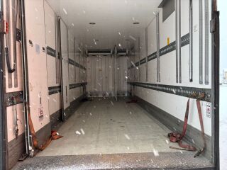 Mercedes-Benz Antos 2543 6x2*4 315kW