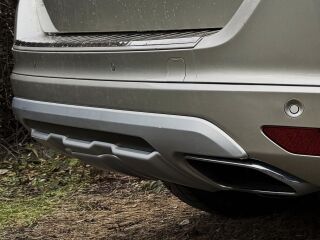 Volvo XC60 SUMMUM INSCRIPTION FFD MY17 D3 110kW
