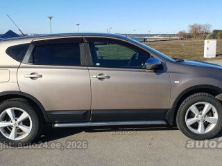 Nissan Qashqai 2.0 104kW