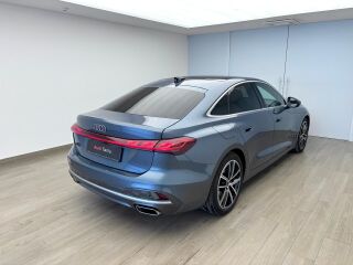 Audi A5 Sedan TFSI quattro 2.0 150kW