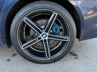 BMW 740 3.0 225кВ