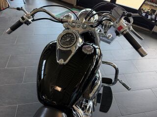 Suzuki VL 800 V2 35kW