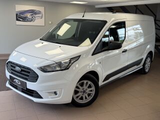 Ford Transit Connect  TREND L2 6M 1.5 R4 ECOBLUE 100 73kW
