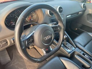 Audi RS 3 2.5 R5 TFSI 250kW