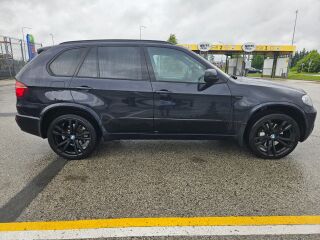 BMW X5 3.0 R6 210кВ
