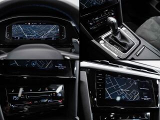 Volkswagen Arteon R 4Motion 2.0 235kW