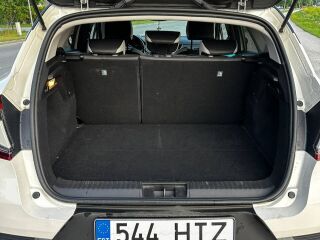 Renault Captur 1.6 68кВ