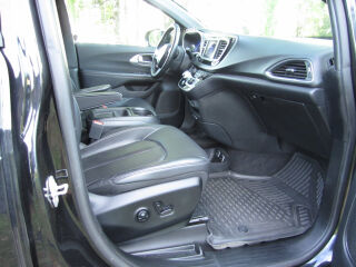 Chrysler Pacifica S Appearance Stow n Go 3.6 214kW