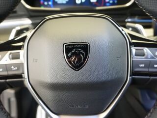 Peugeot 508 GT BlueHDi 130 AT8 1.5 96kW