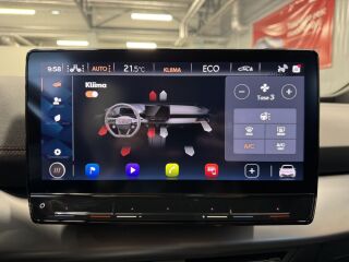 Cupra Born CUPRA ELEKTER 70kW