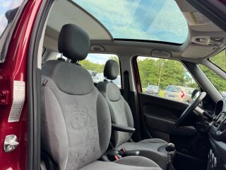 Fiat 500L Long 77kW