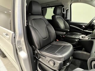 Mercedes-Benz V 250 Marco Polo 4Matic 2.1 R4 140kW