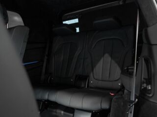 BMW X7 xDrive40D 3.0 250kW