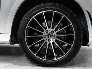 Mercedes-Benz GLE 300 4Matic 2.0 200kW