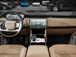 Land Rover Range Rover Autobiography 3.0 V6 258kW