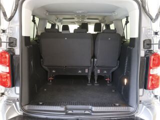 Toyota ProAce Shuttle   Mulitmeedia Paketid 130kW