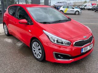 Kia Ceed HB LX Plus 1.6 99kW