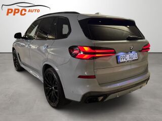 BMW X5 xDrive30d M-Sportpakett 3.0 210kW