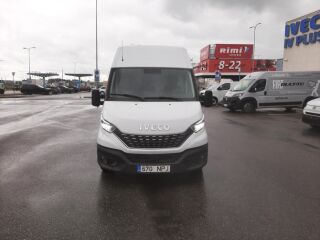 Iveco Daily 35S18 3.0 132kW