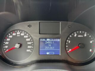 Mercedes-Benz Sprinter 519 CDI 140kW