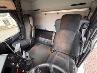 Mercedes-Benz Arocs 2651 Thermo ASPHALT EURO 6 375kW