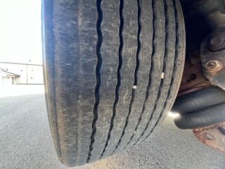 Krone SDP 27ELB4-CS TIR