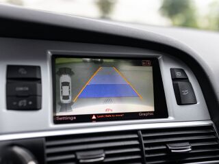 Audi A6 S-line 2.7 140kW