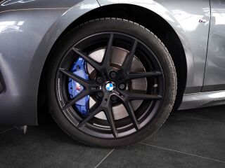 BMW M235 i xDrive Gran Coupe Shadowline 2.0 225кВ