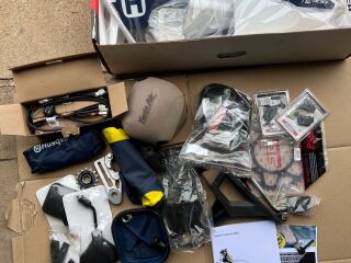 Husqvarna TE 300 TPI