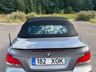 BMW 118 2.0 100кВ
