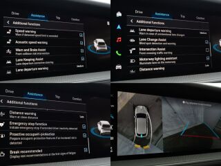Porsche Cayenne E-Hybrid 3.0 346kW