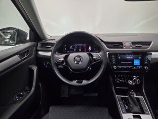 Skoda Superb Combi Ambition FL 2.0 110кВ