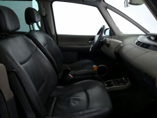 Renault Espace 2.2 dCi 110kW