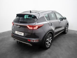 Kia Sportage GT-Line AWD 1.6 130kW
