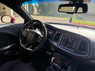 Dodge Challenger R/T 5.7 277kW