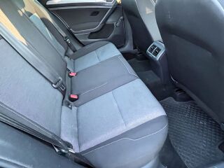 Volkswagen Golf 1.2 77kW