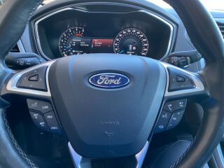 Ford Mondeo Titanium 1.5 TDCi 88кВ