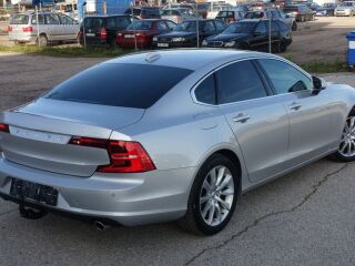 Volvo S90 Momentum EU6 2.0 R4 TDI 110kW