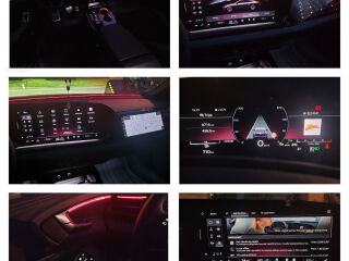 Audi A5 Limousine Quattro 2.0 150кВ