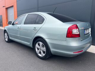 Skoda Octavia 1.2 77kW