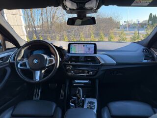BMW X4 M Sport 2.0 140kW